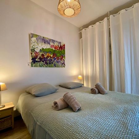 Etablissement 3 Etoiles Avec Ascenseur, 3 Appartements Lumineux Vue Port Avec Balcon, 200M De La Mer, Wifi Fibre, Tous Service Inclus Дьєпп Екстер'єр фото