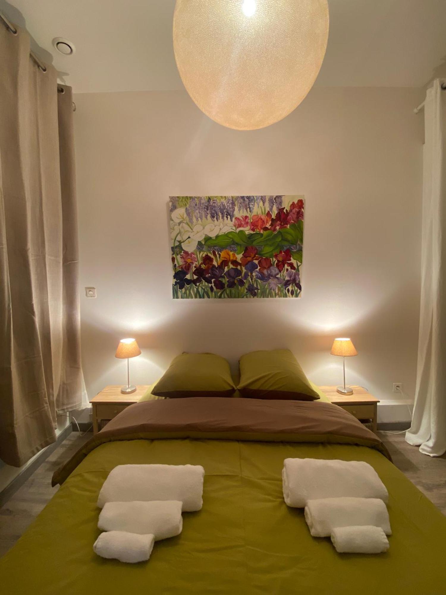 Etablissement 3 Etoiles Avec Ascenseur, 3 Appartements Lumineux Vue Port Avec Balcon, 200M De La Mer, Wifi Fibre, Tous Service Inclus Дьєпп Екстер'єр фото