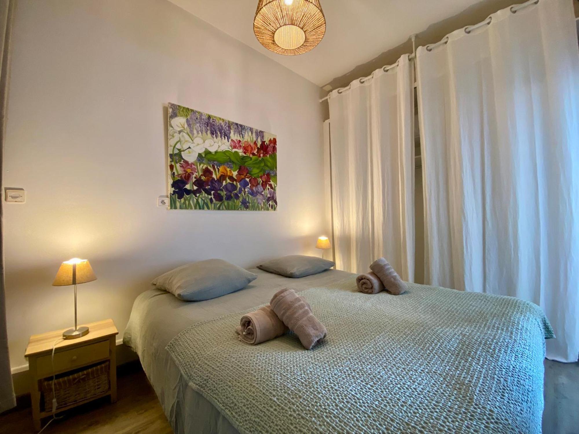 Etablissement 3 Etoiles Avec Ascenseur, 3 Appartements Lumineux Vue Port Avec Balcon, 200M De La Mer, Wifi Fibre, Tous Service Inclus Дьєпп Екстер'єр фото